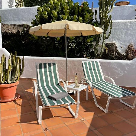 Chateau Morro Apartment 5 Morro Jable (Fuerteventura) Exterior foto