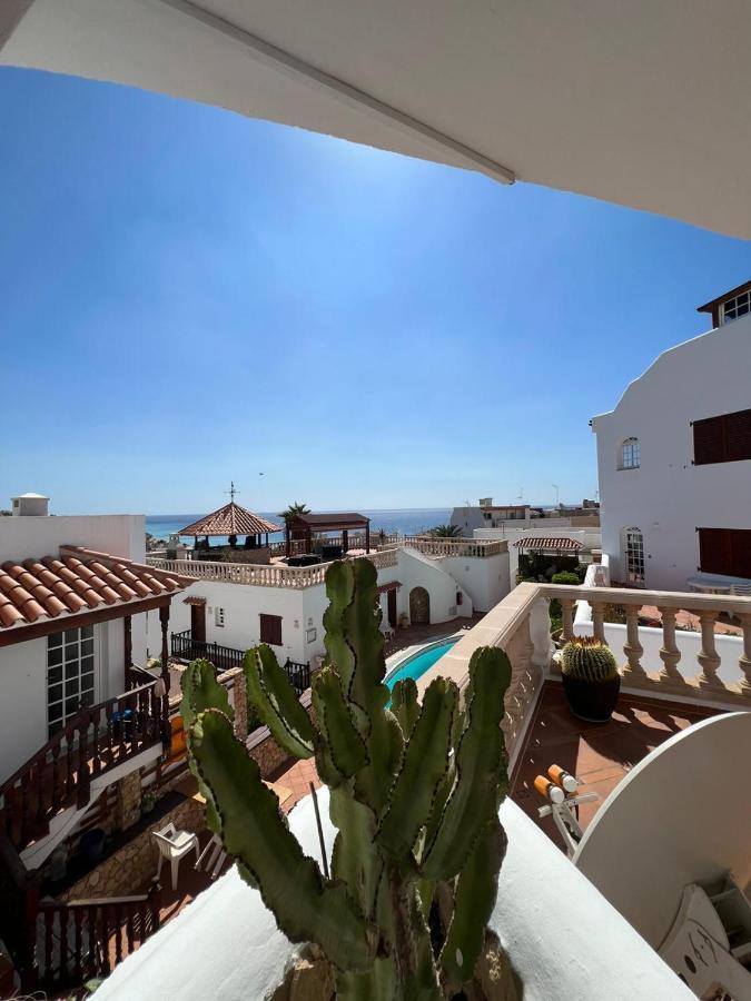 Chateau Morro Apartment 5 Morro Jable (Fuerteventura) Exterior foto