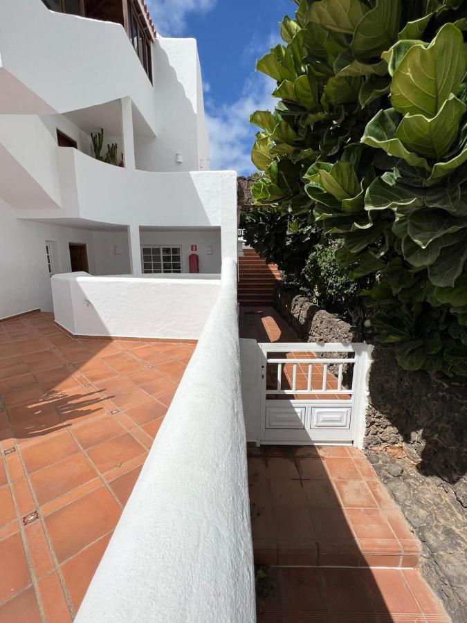 Chateau Morro Apartment 5 Morro Jable (Fuerteventura) Exterior foto