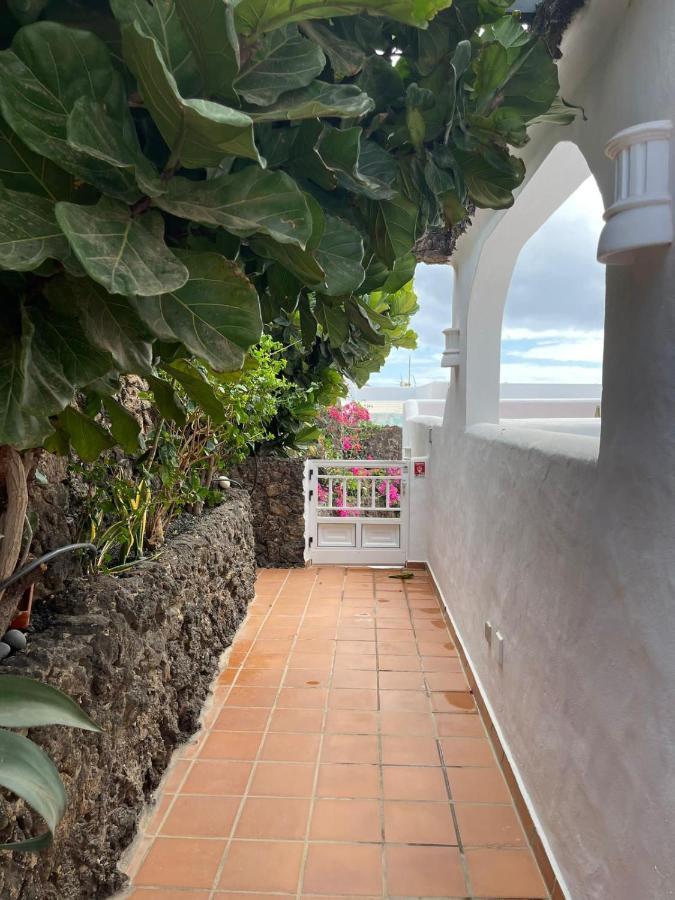 Chateau Morro Apartment 5 Morro Jable (Fuerteventura) Exterior foto