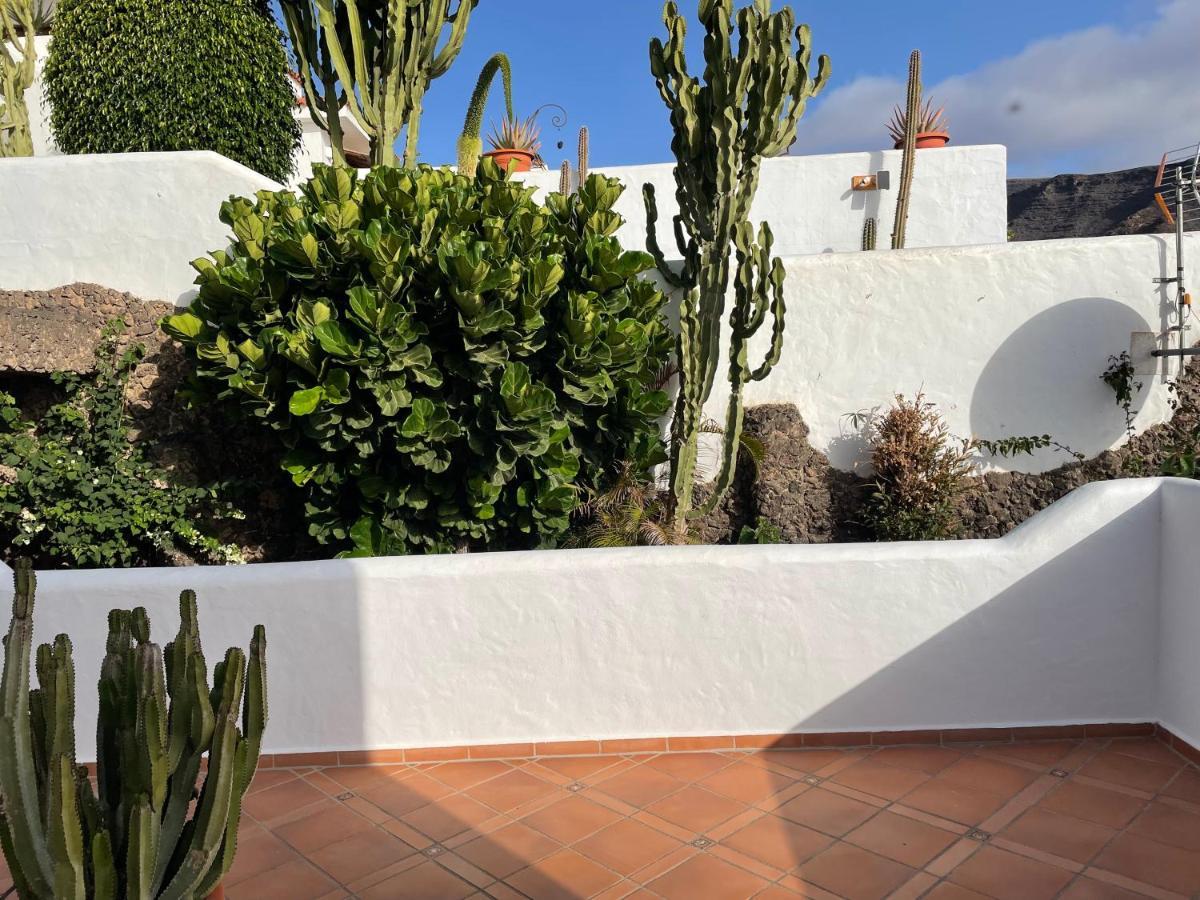 Chateau Morro Apartment 5 Morro Jable (Fuerteventura) Exterior foto