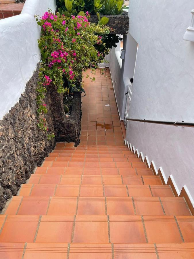 Chateau Morro Apartment 5 Morro Jable (Fuerteventura) Exterior foto