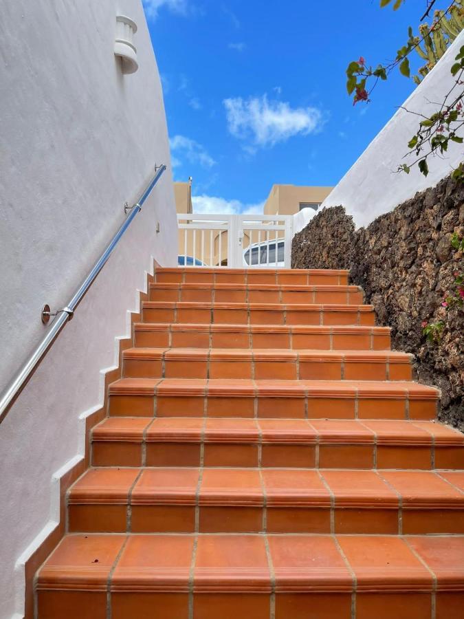 Chateau Morro Apartment 5 Morro Jable (Fuerteventura) Exterior foto