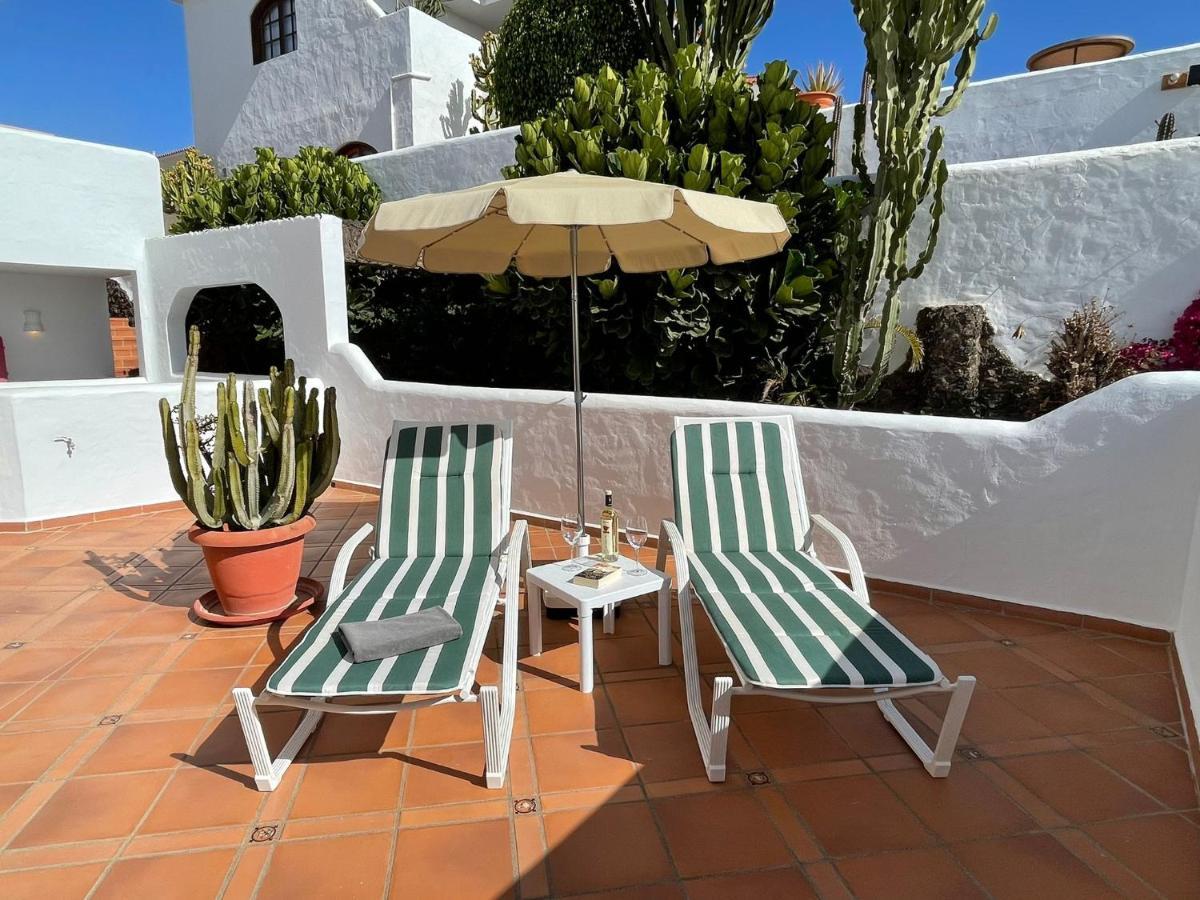 Chateau Morro Apartment 5 Morro Jable (Fuerteventura) Exterior foto